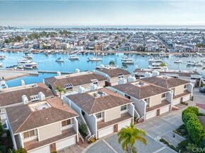 990 Bayside Cove 609, Newport Beach CA 92660