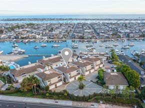 990 Bayside Cove 609, Newport Beach CA 92660