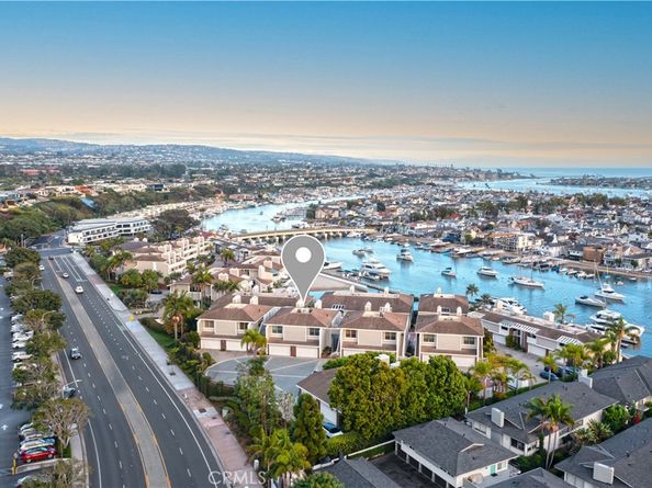 990 Bayside Cove 609, Newport Beach CA 92660