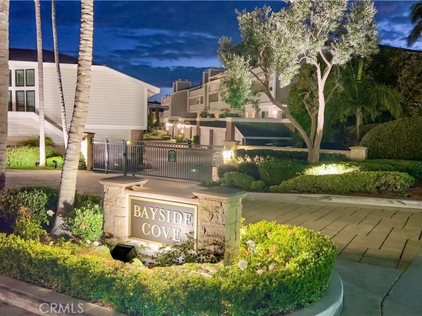 990 Bayside Cove 609, Newport Beach CA 92660