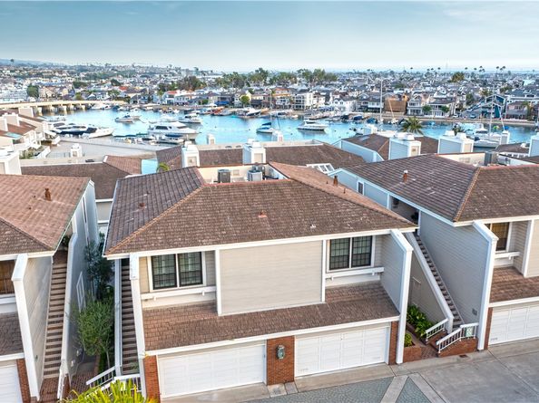 990 Bayside Cove 609, Newport Beach CA 92660