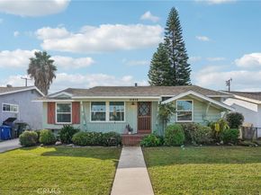 11612 Massinger, Lakewood CA 90715