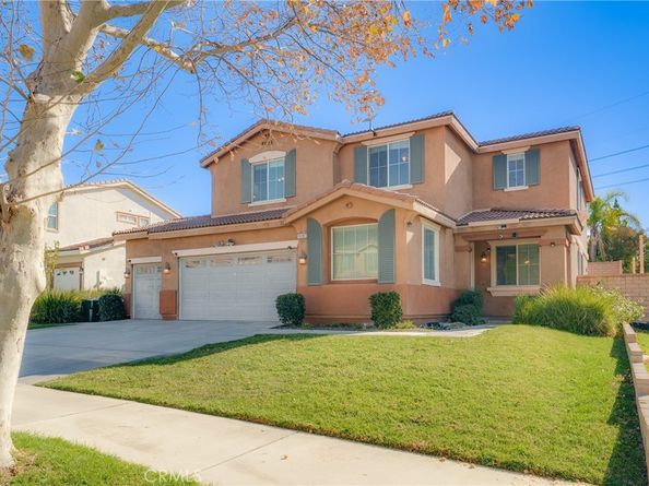 15187 Hawk Street, Fontana CA 92336