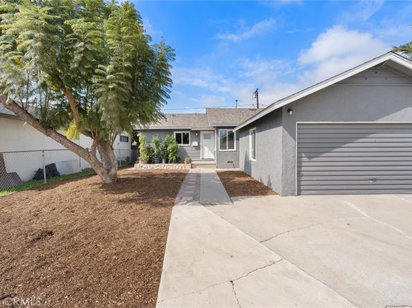22025 Garston Avenue, Carson CA 90745