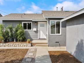 22025 Garston Avenue, Carson CA 90745