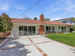 7022 Hartcrest Drive, Rancho Palos Verdes CA 90275