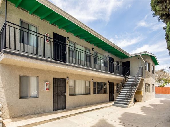 269 E Market Street, Long Beach CA 90805