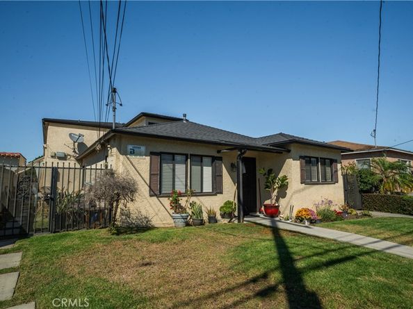 358 W 17th, San Pedro CA 90731