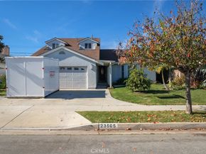 23505 Ladeene Avenue, Torrance CA 90505