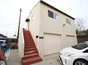 13525 Kornblum Avenue, Hawthorne CA 90250
