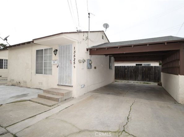 13525 Kornblum Avenue, Hawthorne CA 90250