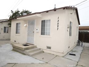 13525 Kornblum Avenue, Hawthorne CA 90250