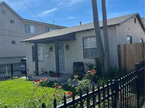 13525 Kornblum Avenue, Hawthorne CA 90250