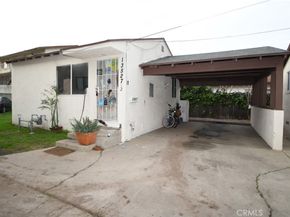 13525 Kornblum Avenue, Hawthorne CA 90250