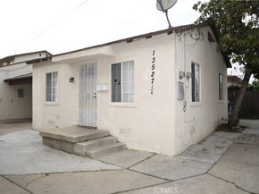 13525 Kornblum Avenue, Hawthorne CA 90250