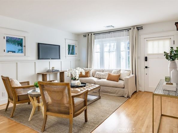 2256 Pelham, Los Angeles CA 90064