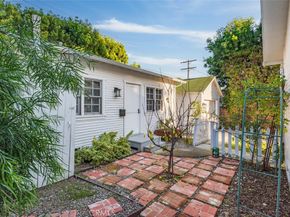 2256 Pelham, Los Angeles CA 90064