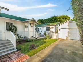 2256 Pelham, Los Angeles CA 90064