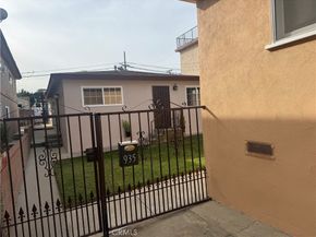 937 W 17th, San Pedro CA 90731
