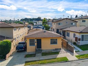937 W 17th, San Pedro CA 90731