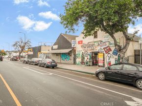 4355 Avalon, Los Angeles CA 90011