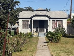 937 E 91st. Street E, Los Angeles CA 90002