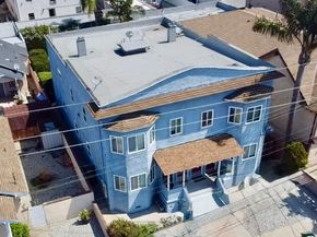682 W 12th, San Pedro CA 90731