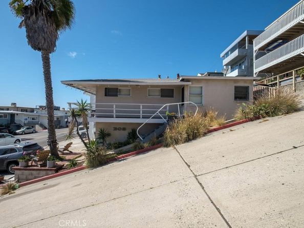 303 42nd Street, Manhattan Beach CA 90266