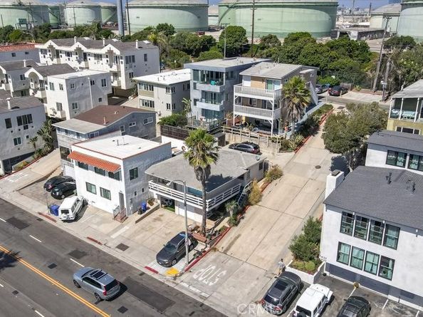 303 42nd Street, Manhattan Beach CA 90266