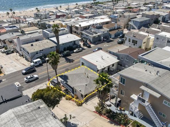 303 42nd Street, Manhattan Beach CA 90266