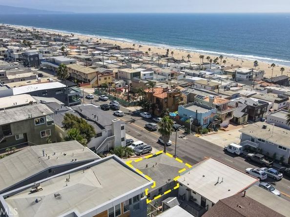 303 42nd Street, Manhattan Beach CA 90266