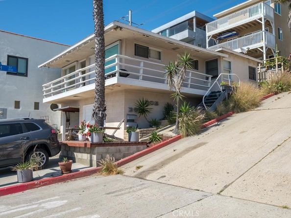 303 42nd Street, Manhattan Beach CA 90266