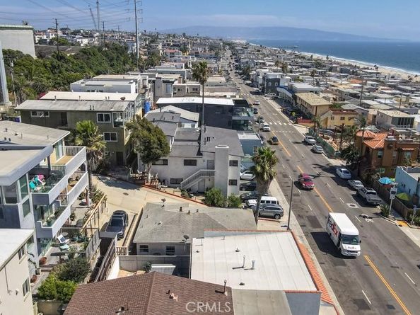 303 42nd Street, Manhattan Beach CA 90266