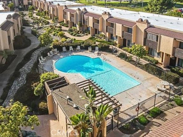 10249 Black Mountain Road Q3, San Diego CA 92126