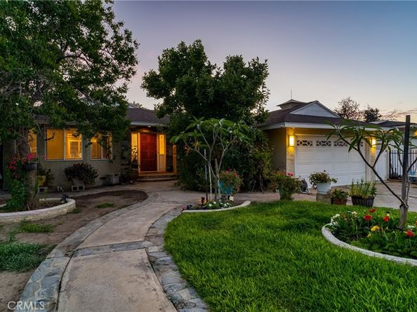 10049 Langdon, San Fernando CA 91345