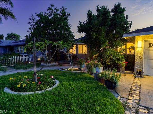 10049 Langdon, San Fernando CA 91345