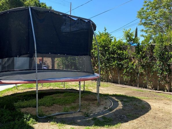 13601 Terra Bella Street, Arleta CA 91331