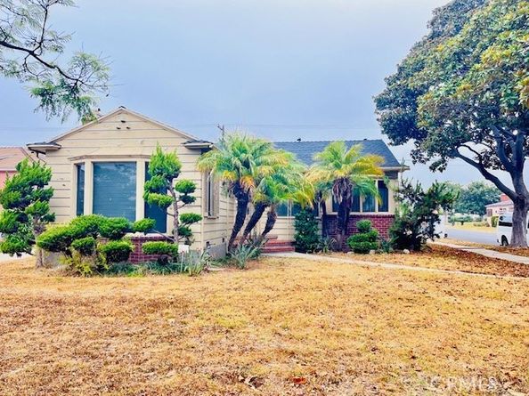 9101 Haas Avenue, Los Angeles CA 90047