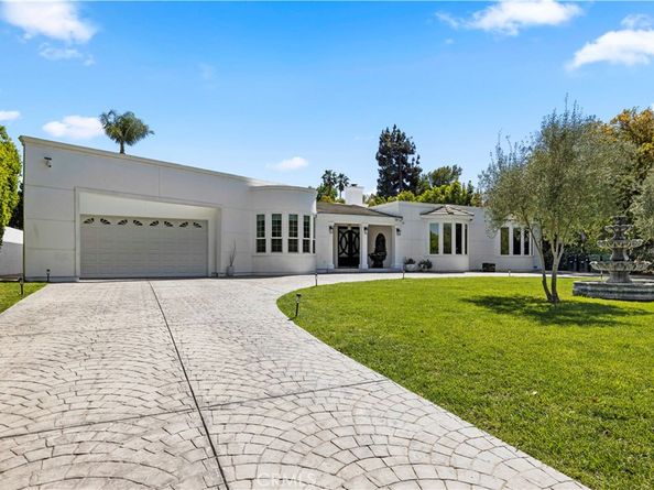 8944 Enfield, Sherwood Forest CA 91325