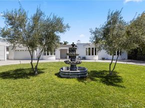 8944 Enfield, Sherwood Forest CA 91325