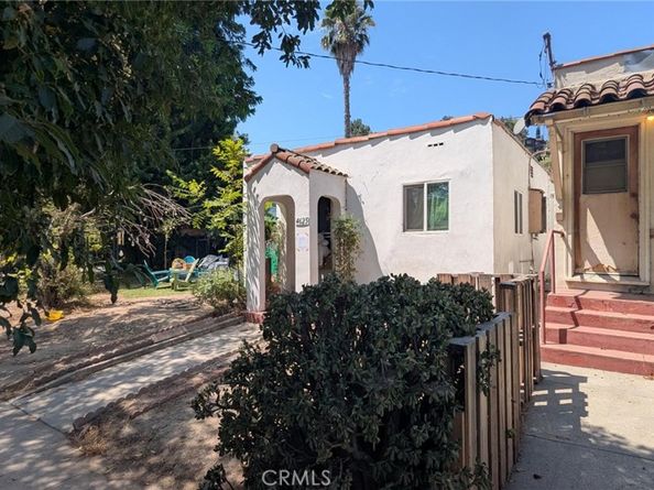 2402 Langdale Avenue, Los Angeles CA 90041