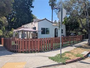 2402 Langdale Avenue, Los Angeles CA 90041