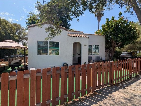 2402 Langdale Avenue, Los Angeles CA 90041