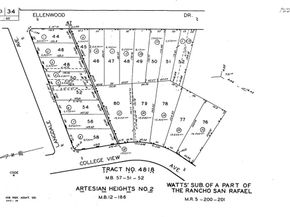 2402 Langdale Avenue, Los Angeles CA 90041