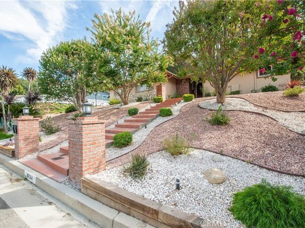 16534 Bosque Drive, Encino CA 91436