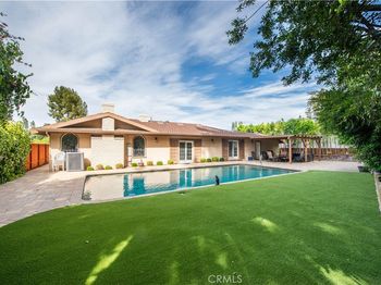 16534 Bosque Drive