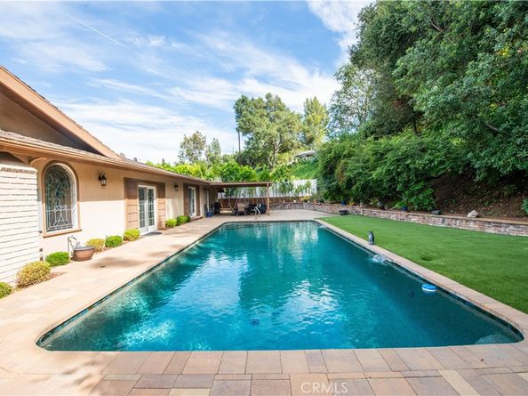 16534 Bosque Drive, Encino CA 91436