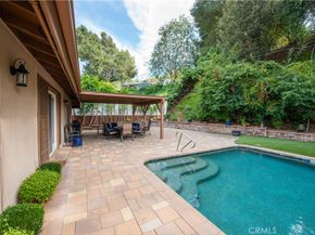 16534 Bosque Drive, Encino CA 91436