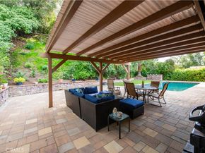 16534 Bosque Drive, Encino CA 91436