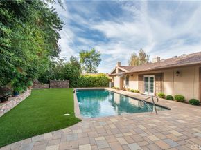16534 Bosque Drive, Encino CA 91436